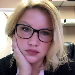 Meet your Posher, Nancy